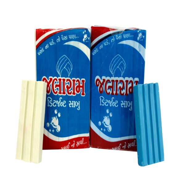 Jalaram Bandha Premium Detergent Cake