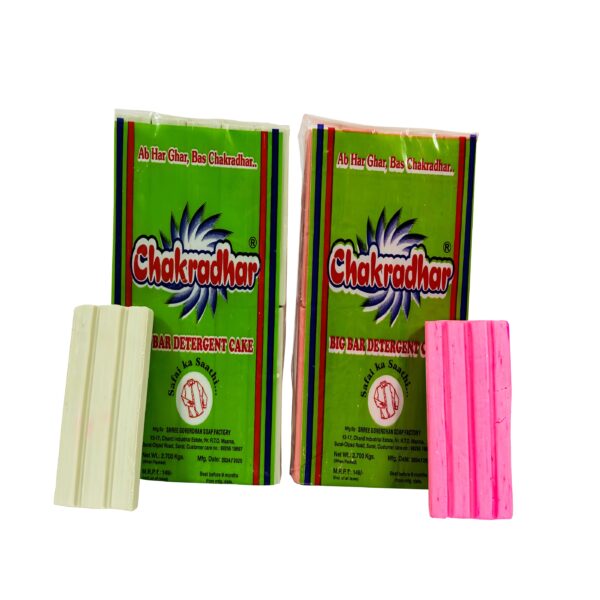 Chakradhar Bandha Detergent Cake